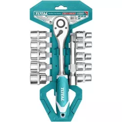 cumpără Set de unelte de mână Total tools THT141121 în Chișinău 