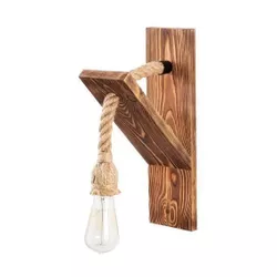 купить Бра Trendy Erebos-115-A, 21x40x11cm в Кишинёве 