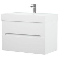 cumpără Dulap pentru lavoar Orka Malta 100 white în Chișinău 