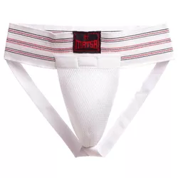 cumpără Articol de box Matsa 1214 Protectie inghinala pt barbati S Scoica (6-12 ani) (poliester, plastic) MA-4513 în Chișinău 