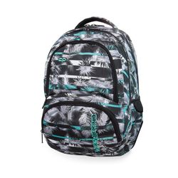 Ghiozdan CoolPack Spiner Desert Palm Trees Mint (44x33x13,5)