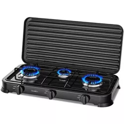 cumpără Pirostrie pe gaz Decakila KMGS009B în Chișinău 