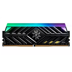 8GB DDR4-4133MHz ADATA XPG Spectrix D41 RGB