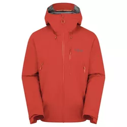 купить Одежда для спорта Rab Scurta barbati Downpour Mountain Dark Horizon L (QWI-11-DKH-LRG) в Кишинёве 