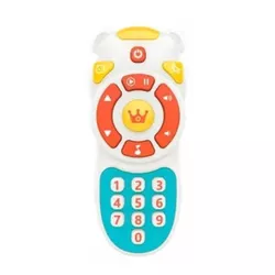 cumpără Jucărie muzicală Huanger HE0529 Jucarie „Telecomanda”, cu lumina si sunet, 592015 în Chișinău 