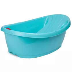 cumpără Cădiță OK Baby 892-72-40 Ванночка Onda Baby turquoise în Chișinău 