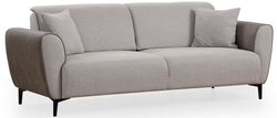 купить Диван Trendy Aren Gri (3 locuri) в Кишинёве 