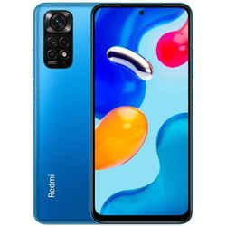 cumpără Smartphone Xiaomi Redmi Note 11S 6/128Gb Blue în Chișinău 