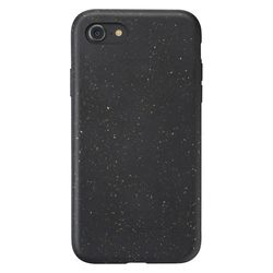 Cellular Apple iPhone 8/7/SE 2020, Eco Case, Black
