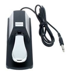 cumpără Accesoriu p/u instrumente muzicale Kurzweil KP-3, pedala sustain în Chișinău 