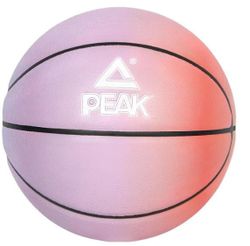 купить Мяч PEAK 48907 Basketball Series Q1252040 Purple 7# в Кишинёве 