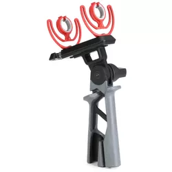 cumpără Accesoriu p/u instrumente muzicale Rode PG2-R Suport microfon Video în Chișinău 