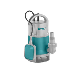 Погружной насос для бытовых отходов 750W Total TWP87501