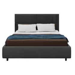 купить Кровать Bayro Serenity Pro 1600x2000, подъёмный механизм, ткань кат. II в Кишинёве 