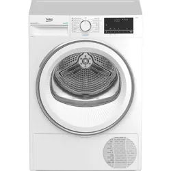 купить Сушильная машина Beko B3T41242 в Кишинёве 