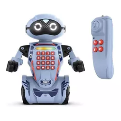 купить Радиоуправляемая игрушка YCOO SILV 88046S DR7 robot в Кишинёве 