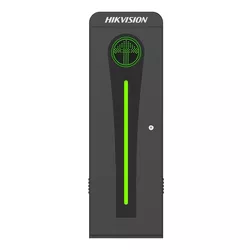 cumpără Lacat inteligent Hikvision DS-TMG320-ML/B (3/4m Gate barrier) în Chișinău 