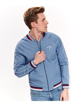 Куртка TOP SECRET Синий sku1027