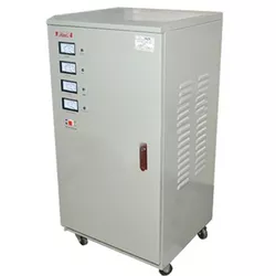 cumpără Regulator tensiune Himel HSJW 45 KVA 260 - 430 V (HSJW45G) în Chișinău 