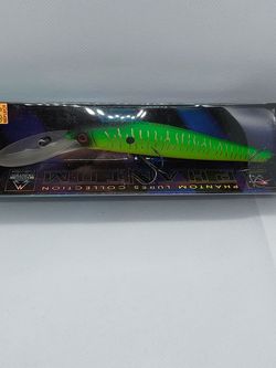 Воблер ION DD 130F  (10-MHT), Floating, 130mm, 27,0g KOSADAKA