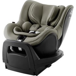 cumpără Scaun auto Britax-Römer DUALFIX PRO LUX Urban Olive (2000040887) în Chișinău 