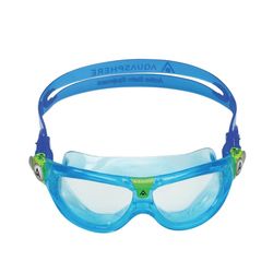 cumpără Accesoriu pentru înot AquaLung Ochelari scufundare SEAL KID2 18 A TURQ BLUE LC în Chișinău 