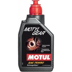 купить Масло Motul 105783 75W90 MOTYLGEAR 1L в Кишинёве 