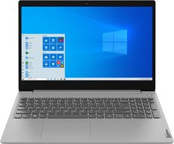 Lenovo IdeaPad 3 (15IML05), Grey