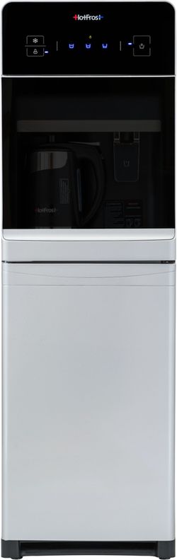 HotFrost 350ANET silver