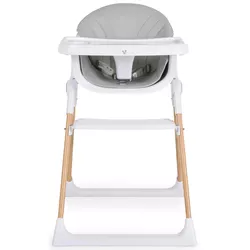 cumpără Scaun de masă Moni Almond Grey în Chișinău 