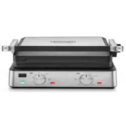 cumpără Grill-barbeque electric DeLonghi CGH920 MultiGrill în Chișinău 