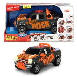 Dickie auto Jeep Ford F-150 Party Rock, 29 cm