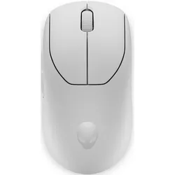 купить Мышь Dell Alienware Pro Gaming (Lunar Light) 545-BBFN в Кишинёве 