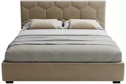 купить Кровать my-STYLE my-Dora 200x200 (P34D20M04) в Кишинёве 