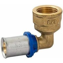 cumpără Supapă de închidere APE 96083 Cot press D.20x3/4" FI în Chișinău 