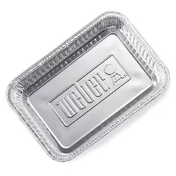 купить Товар для пикника Weber W6415 Tavi de colectare, 10buc. в Кишинёве 