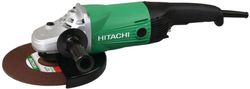 Углошлифовальная машина Hitachi G23SW-NN
