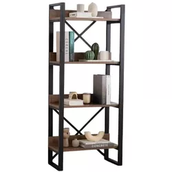 купить Офисный стеллаж Trendy Adisa Nuc (GTR000519) в Кишинёве 