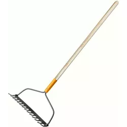 купить Грабли Tolsen Grebla de gradina 85x350mm 1370mm (57558) в Кишинёве