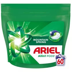 купить Порошок для стирки Ariel 4363 PODS MS 60W в Кишинёве 