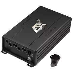 купить Авто-усилитель ESX SX-TWO Signum Digital 2CH AMP в Кишинёве 