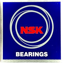 Подшипник 303 (6303) NSK
