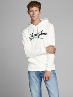 Трикотаж JACK&JONES Белый jack & jones 12168055