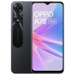 cumpără Smartphone OPPO A78 8/128GB Black în Chișinău 