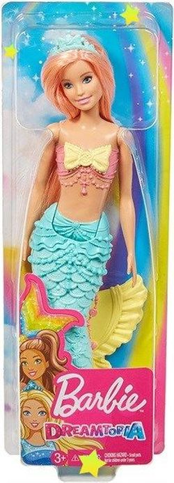 Кукла Barbie