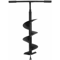 cumpără Burghiu Micul Fermier GF-1389 burghiu manual pentru pamant 250mm în Chișinău 