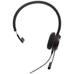 купить Наушники игровые Jabra 4993-829-469 Evolve 20 SE, Mono UC, USB C/A adapter, Leather в Кишинёве 