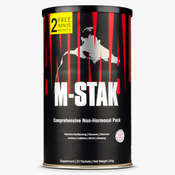 M-Stak 21 Pack