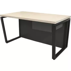 cumpără Masă de birou Deco Director cu Sertar 1400*800 în Chișinău 