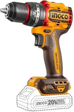 cumpără Șurubelnița INGCO CIDLI208682 (52448) în Chișinău 